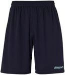 uhlsport Trainingsshorts Center Basic Shorts Ohne Innenslip