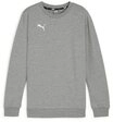 PUMA Hoodie teamGOAL 23 Casuals Crew Neck Sweat Jr