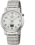 MASTER TIME Funkuhr Basic MTGA-10306-12M, Armbanduhr, Quarzuhr, Herrenuhr,...