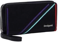 Desigual Geldb&ouml;rse Maya Maxi Wallet