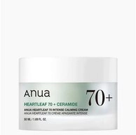 Anua Feuchtigkeitscreme Heartleaf 70% Intense Calming Cream, 50 ml