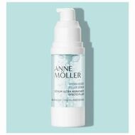 Anne M&ouml;ller Gesichtsmaske BLOCK&Acirc;GE ultra-feuchtigkeitsspendendes Serum mit