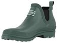 Chelseaboots REGATTA "Harper Boot", Damen, Gr. 38, gr&uuml;n (dunkelgr&uuml;n), Obermaterial: