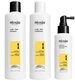 Nioxin Haarelexier Nioxin System 1 Loyalty Kit 700ml