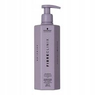 Schwarzkopf Haarshampoo Fibre Clinix De-Frizz Shampoo