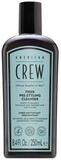 American Crew Haarshampoo American Crew Fiber Pre Styling Shampoo 250ml