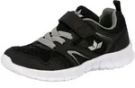 Lico Freizeitschuh Skip VS Sneaker schwarz 35 EU