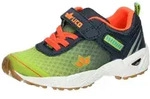 Lico Sportschuh Barney VS Hallenschuh gelb 25 EU