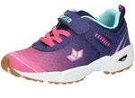 Lico Sportschuh Barney VS Hallenschuh rosa 25 EU