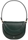 DuDu Schultertasche Panarea, Leder