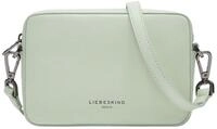 Liebeskind Berlin Schultertasche Camera Bag, aus echtem Schafsleder