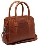 The Chesterfield Brand Handtasche Ezra Shoulderbag, aus echtem Rindsleder