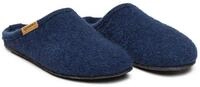 Gottstein Alpine Light Pantoffel (1-tlg) Pantoffeln - Aus reiner Schurwolle, Weiche