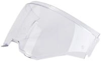 Scorpion Exo Motorradhelm-Visier Scorpion Exo KDF18-1 Visier Klar, motorradhelm