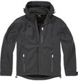 Brandit Softshelljacke Softshelljacket Hurricane
