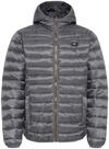 Steppjacke BLEND "Steppjacke BHOuterwear", Herren, Gr. L, grau (iron gate),