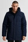 11 Project Parka PRBraga Parka mit Kapuze