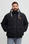 Blend Winterjacke BHFrederico Big & Tall Stilvolle Winterjacke mit tollen Details in