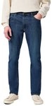 Wrangler Straight-Jeans REGULAR mit Stretch