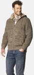 Babista Cardigan RIVANETTO im modischen Strickmuster