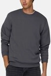 ONLY & SONS Sweatshirt Ceres (1-tlg) Sweatshirt - Baumwolle - Atmungsaktiv -...