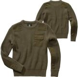 Brandit Strickpullover Brandit Bundeswehr Pullover Kinder