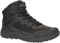 Outdoorschuh MAGNUM "Classic", Gr. 40, schwarz, Leder, Textil, unifarben, Schuhe