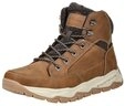 TOM TAILOR Tom Tailor Stiefelette Lederimitat/Textil Schn&uuml;rstiefelette