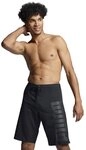 PUMA Badeshorts PUMA SWIM MEN LONG BOARD SHORTS 1P mit Rei&szlig;verschluss