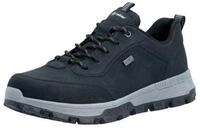 Rieker Sneaker, Outdoorschuh, Halbschuh, Schn&uuml;rschuh mit TEX-Membran