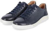 Josef Seibel Josef Seibel Sneaker Low 13602133/505 SP Herren Glattleder blue