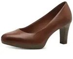 Tamaris Pumps braun 36 EU