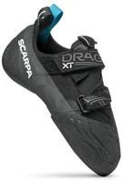 Scarpa Drago XT, Kletterschuh, Erwachsene, Unisex - Scarpa Kletterschuh