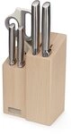 Joseph Joseph Messer-Set Elevate Fusion 5pc Knife & Scissor Block (5-tlg),