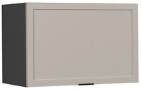 Vicco H&auml;ngeschrank Fame-Line, GrauBeige/Anthrazit, 60 cm Flach (1-St)