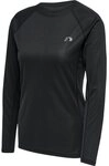 NewLine T-Shirt Women'S Core Running T-Shirt L/S