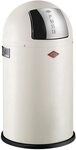 WESCO M&uuml;lleimer Pushboy Junior, Abfallsammler 22 Liter