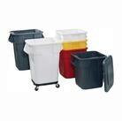 Rubbermaid Aufbewahrungsbox Rubbermaid Flachdeckel passend f&uuml;r Mehrzweckbeh&auml;lter -