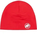 Mammut Skim&uuml;tze Taiss Light Beanie mammut red