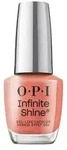 OPI Haargel OPI Infinite Shine Nagellak Megawatt Hot 15ml