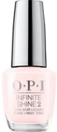OPI Nagellack Infinite Shine&reg;, deckend, gl&auml;nzend, langanhaltend, splitterfest,