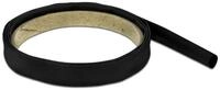Delock W&auml;rmeschrumpfschlauch DELOCK Schrumpfschlauch 1 m x 8 mm schwarz