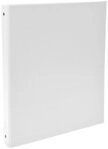 EXACOMPTA Ringbuchmappe 20x Ringbuch PP 18mm 4Ring 30mm R&uuml;cken 40mm 32x26cm A4...