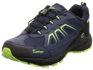Kastinger Grasberg Low KTX Wanderschuh