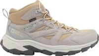 Jack Wolfskin VOJO TOUR TEXAPORE MID M Wanderstiefel Wanderschuh, wasserdicht,