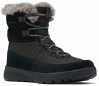 Columbia SLOPESIDE&trade; PEAK LUXE Snowboots gef&uuml;ttert