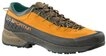 La Sportiva TX 4 Evo (Zustieg, Wildleder) sungelb/grau Herren Wanderschuh