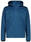 CMP Softshelljacke CMP Herren Softshelljacke Man Jacket Zip Hood 39A5027