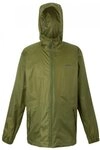 Regatta Outdoorjacke Herren Regenjacke - Pack It Jkt III Mens Waterproof Shell