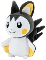Jazwares Pl&uuml;schfigur Pokemon Emolga Pl&uuml;schtier 20cm